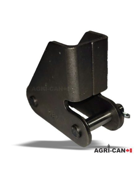 81X - Pusher Lug Attachment Link