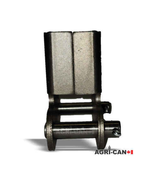 81X - Maille ''Pusher Lug''