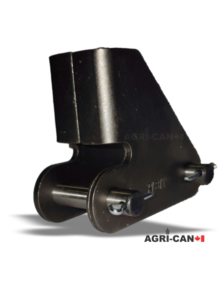 81X - Maille ''Pusher Lug''