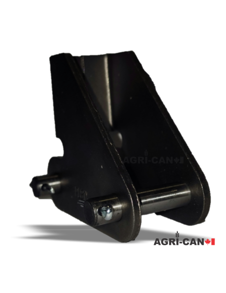 81X - Pusher Lug Attachment Link