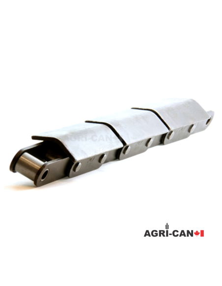 81X Rooftop - Chaine à convoyeur Premium - 10'