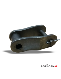 Demi-maille de chaine à convoyeur Premium - 81XH