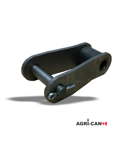 Demi-maille de chaine à convoyeur Premium - 81XH