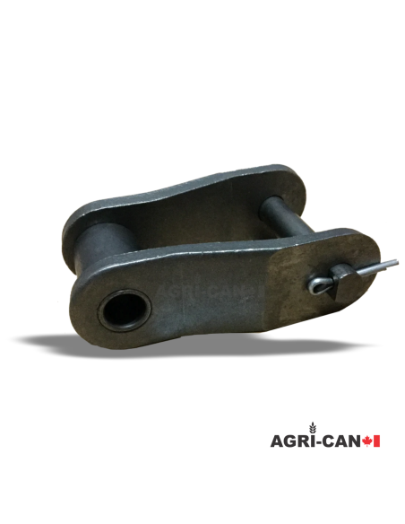 81XHH Offset Link - Premium Conveyor Chain