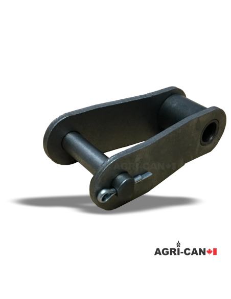 81XHH Offset Link - Premium Conveyor Chain