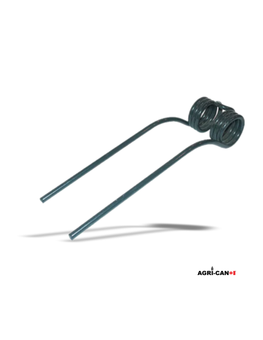 Tedder Tine for Kverneland / Taarup / Vicon /...