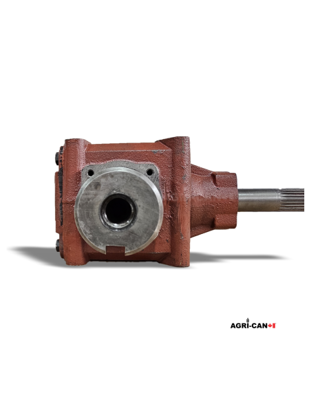 Réducteur (Gearbox) T27D - 1-3/4'' - 1000 rpm