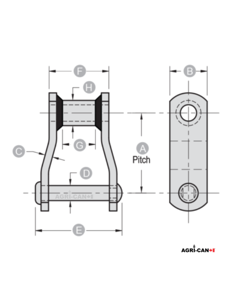WR78 DIAGRAMME