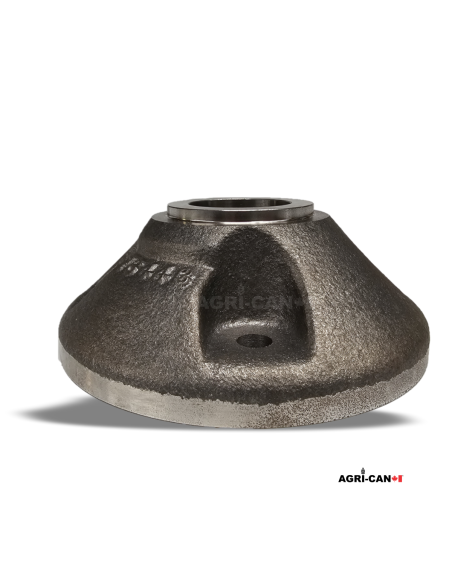 Hub only for Kverneland 4-hole Plough Coulter
