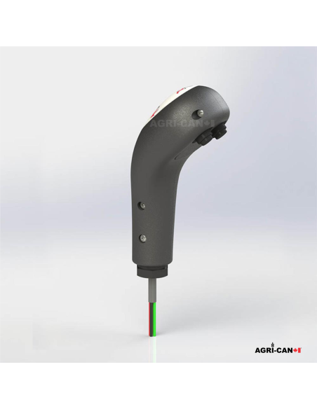 TWO-BUTTON OPTIONAL PLATE