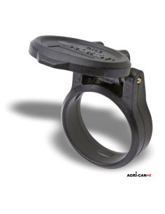 OEM Automatic dust cover - Black 2