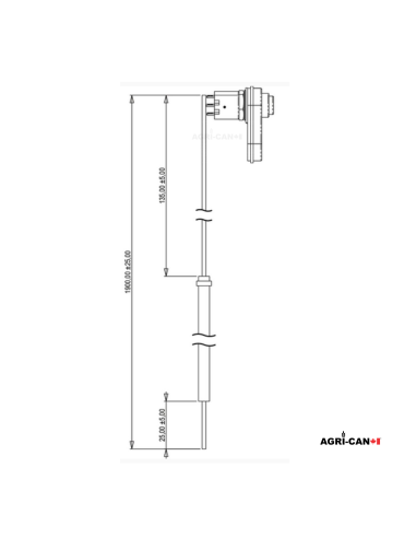 1-Button Third Function for STOLL Joystick