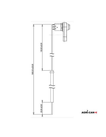 1-Button Third Function for STOLL Joystick