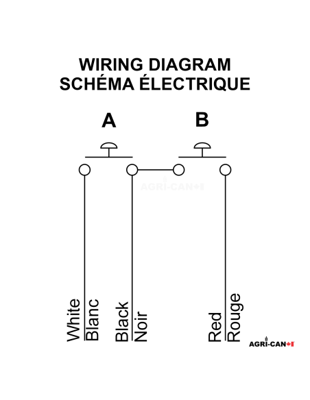 2-Button Third Function for STOLL Joystick