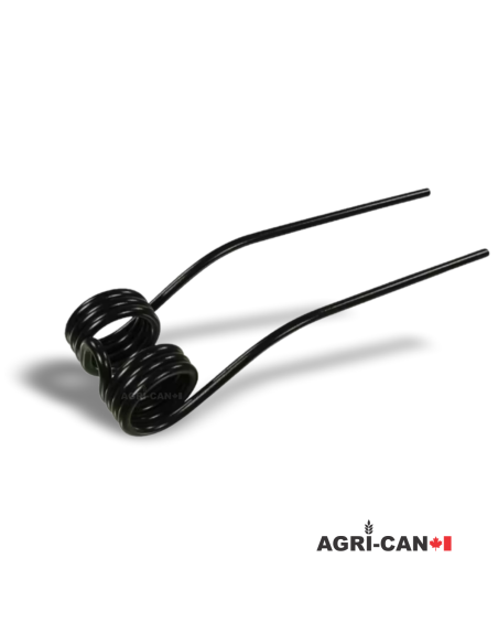 Fella, Fendt, Massey Ferguson Tedder Tine - Ø9.5mm