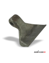 Hammer Flail for Kuhn, Maschio, Kverneland, Maletti, SEPPI - Heavy-Duty