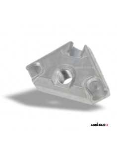 Replacement Universal Joint for Joystick using ball-end...