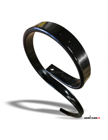 S Tine for Cultivator 45x12x660