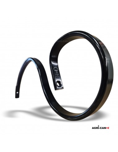 Dent en S pour vibro 32 x 12 x 660mm