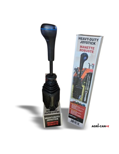 Heavy-Duty Joystick for Tractor