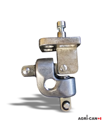 Pivot de remplacement pour manette (Joystick) avec câbles à chape (Goupille)