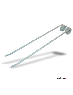 JF-Stoll Rake Tine - For R, Z, Drive, PRO, and Hydro series