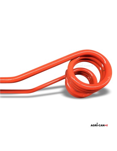 Dent d'andaineur Claas - Série Liner - 955.710.0