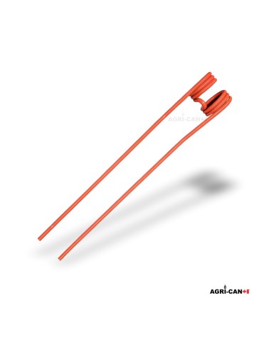 Claas Rotary Rake Tine - Series Liner - 955.710.0