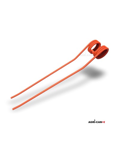 Dent d'andaineur Claas - Série Liner - 955.710.0