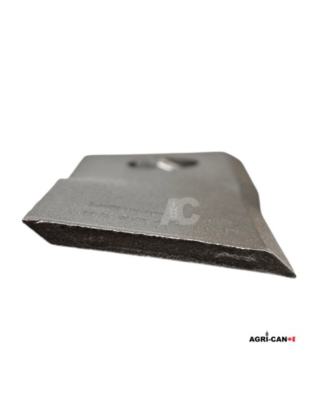 Claas Disco & Cougar - Disc Mower Blade LH - 25/Pack