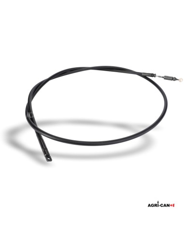 Câble de joystick pour ALÖ Quicke - 3000 mm (118")