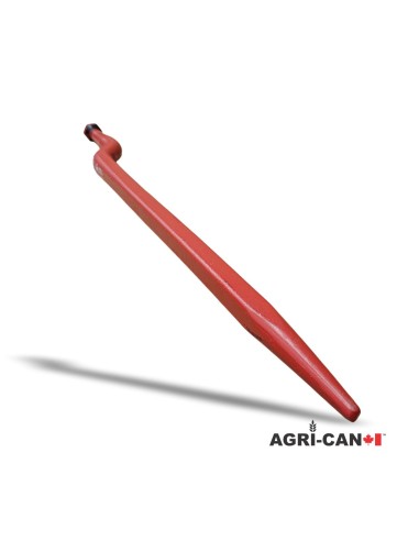 32'' (820mm) Silage Tine - Cranked - Kverneland...