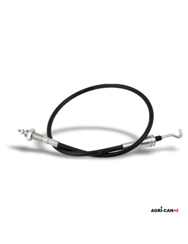 Câble de contrôle avec compensateur - 2000mm (79")