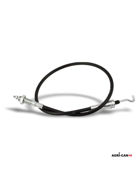 Câble de contrôle avec compensateur - 2000mm (79")