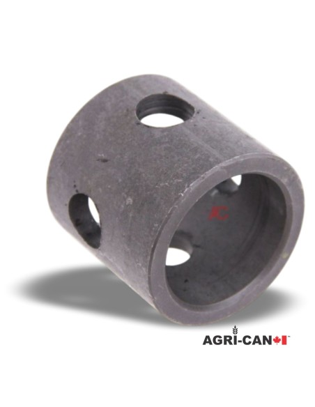 10" Swivel Jack Topwind Handle - 2000 Lbs