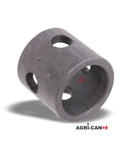 10" Swivel Jack Topwind Handle - 5000 Lbs