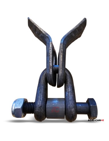 Millenium™ Universal Flail Blade for Kuhn,...