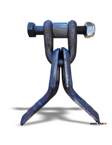 Millenium™ Universal Flail Blade for Kuhn,...