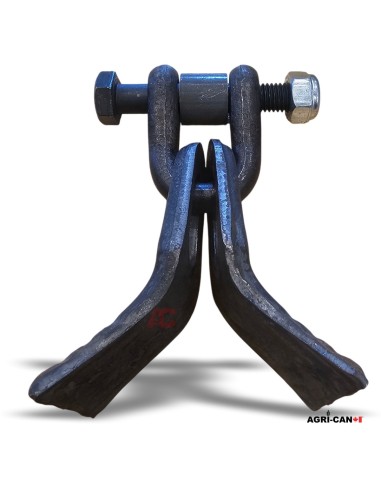 Millenium™ Universal Flail Blade for Kuhn,...