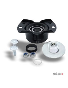 Cultivator Bearing Assembly for Kongskilde 2