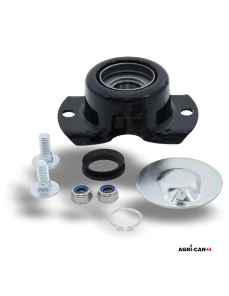 Cultivator Bearing Assembly for Kongskilde