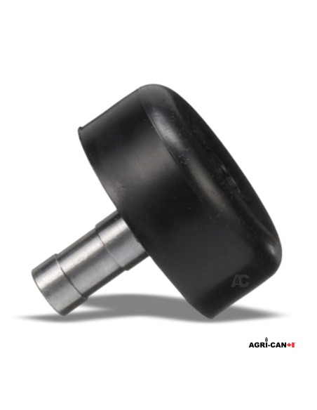 Baler Bearing Stud Assembly - CNH®