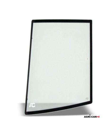 Glass Rear Side Curved RH for Massey Ferguson ,Challenger, Landini, Valtra/Valmet – 3902131M1