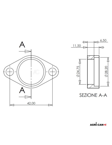 Cable Mounting Kit – BLB Hydraulic