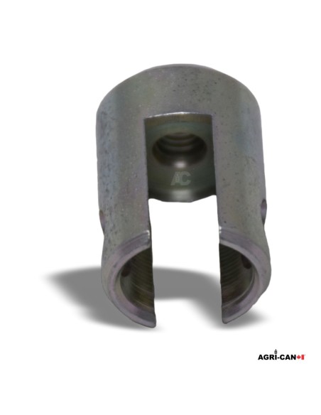 Chape pour câble sur valve – Stoll / Walvoil / Dura