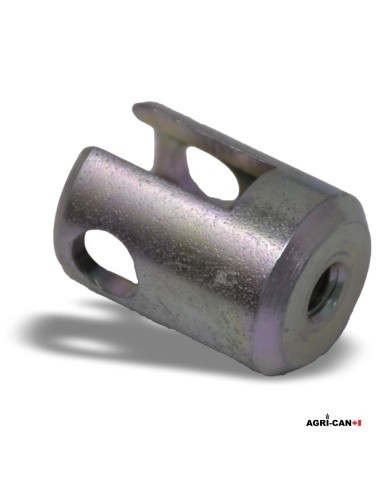 Cable Mounting Bushing – Stoll / Walvoil / Dura