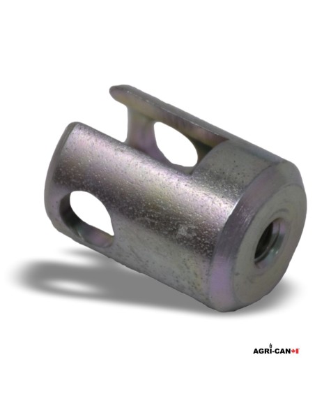 Chape pour câble sur valve – Stoll / Walvoil / Dura
