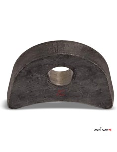 100650 Flail Lug