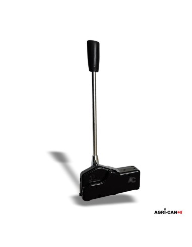 Levier simple de commande hydraulique