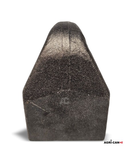 OEM Alamo Flail Hammer for Bomford, Twose, and McConnel